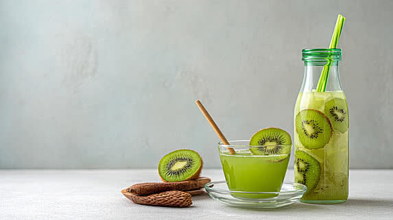 Herbal Tonic made with natural herbs and plant based ingredients for wellness