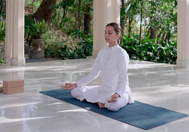 Balance Vata Dosha through nourishing foods, herbal remedies, and holistic nutrition