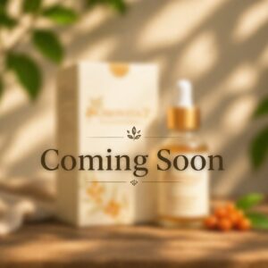 OROVITA7 SEA BUCKTHORN SERUM